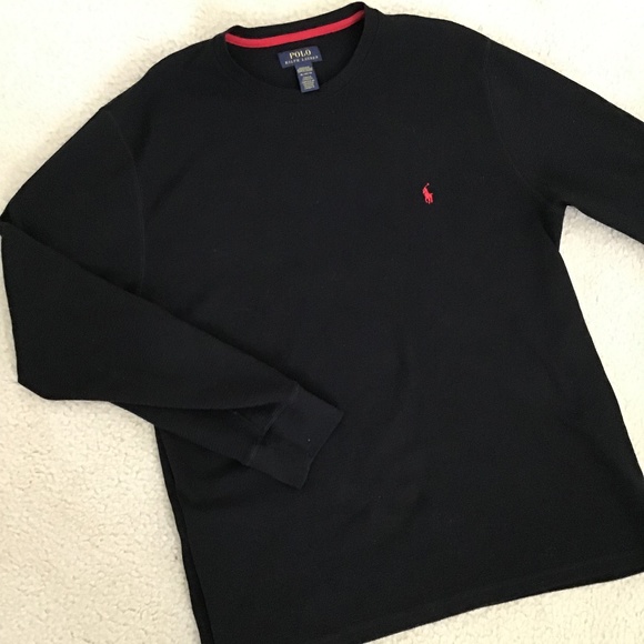 POLO RALPH LAUREN SLEEPWEAR MENS - Picture 2 of 11